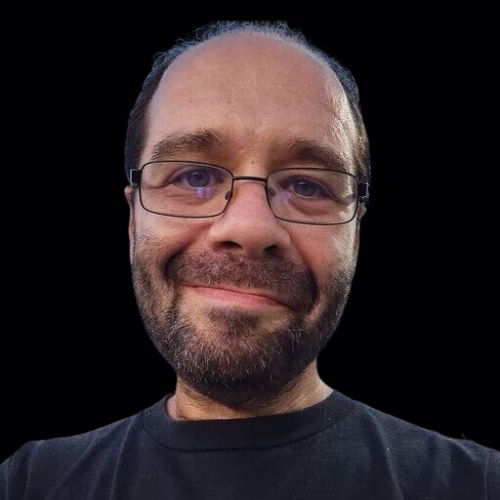 Mark Laufgraben